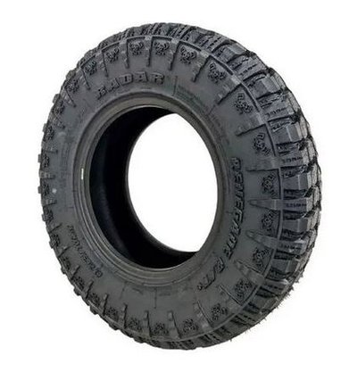 Pneu Radar Aro 17 Renegade RT+ 265/65R17 120/117Q