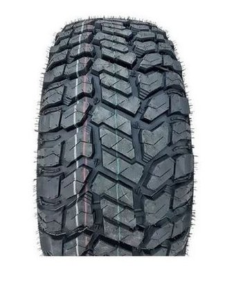 Pneu Radar Aro 17 Renegade RT+ 265/65R17 120/117Q