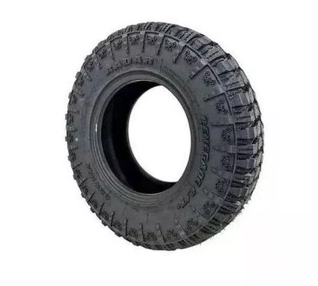 Pneu Radar Aro 17 Renegade RT+ 285/70R17 121/118Q