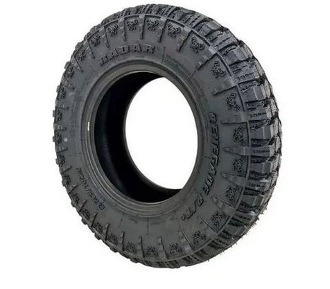 Pneu Radar Aro 18 Renegade RT+ LT 265/65R18 117/114Q