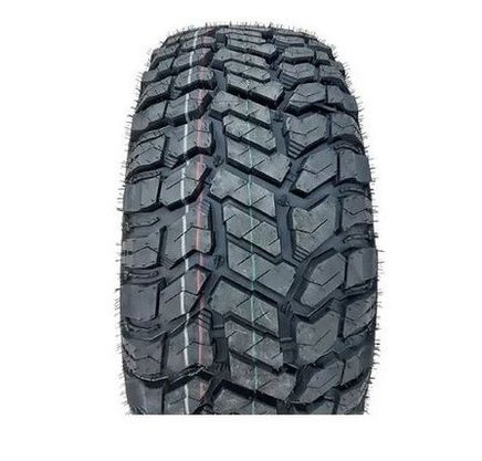 Pneu Radar Aro 18 Renegade RT+ LT 265/65R18 117/114Q
