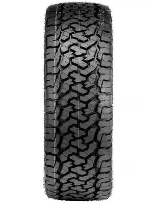 Pneu Speedmax Aro 15 Pangea AT 31X10,5R15 109S Letras Brancas