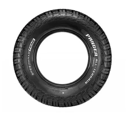 Pneu Speedmax Aro 16 Pangea AT 205/55R16 94H Letras Brancas