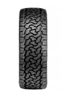 Pneu Speedmax Aro 16 Pangea AT 205/60R16 92T Letras Brancas