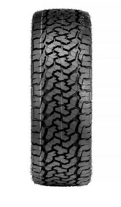 Pneu Speedmax Aro 17 Pangea AT 225/65R17 102T Letras Brancas