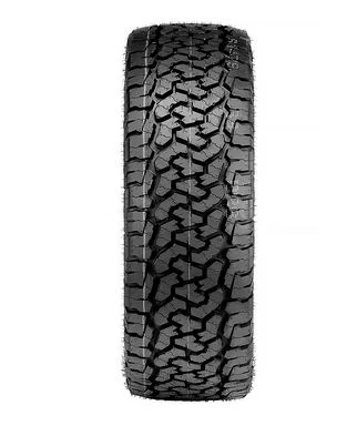 Pneu Speedmax Aro 17 Pangea AT 33X12,50R17 Letras Brancas