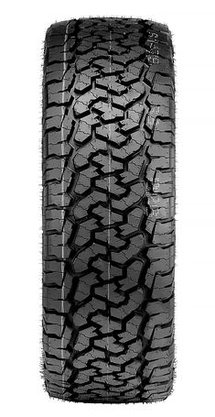 Pneu Speedmax Aro 18 Pangea All Terrain LT10 225/60R18 104T Letras Brancas