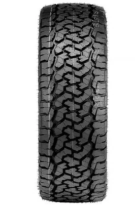 Pneu Speedmax Aro 18 Pangea AT 285/60R18 116T Letras Brancas