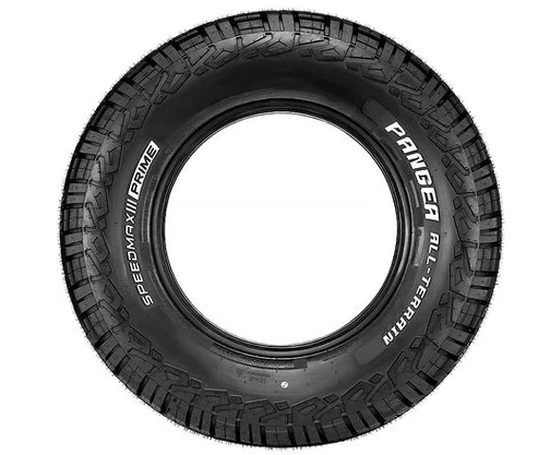 Pneu Speedmax Aro 18 Pangea AT 285/60R18 116T Letras Brancas