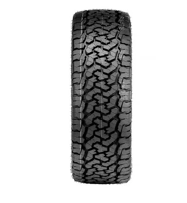 Pneu Speedmax Aro 20 Pangea AT 265/50R20 115/112S Letras Brancas