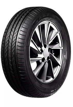 Pneu Wanli Aro 15 Harmonic Plus SP026 195/55R15 85V