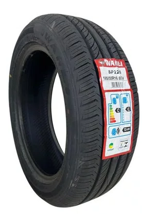 Pneu Wanli Aro 16 Harmonic SP226 185/55R16 83V