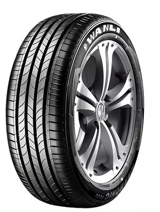 Pneu Wanli Aro 18 Harmonic SP022 215/55R18 95V