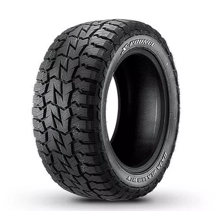 Pneu X Pounce Aro 17 Baja Blazer XT 265/70R17 123/120R