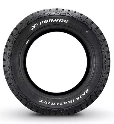 Pneu X Pounce Aro 17 Baja Blazer XT 265/70R17 123/120R