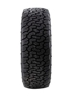 Pneu Xbri Aro 15 Brutus T/A 205/70R15 102/99Q Letras Brancas