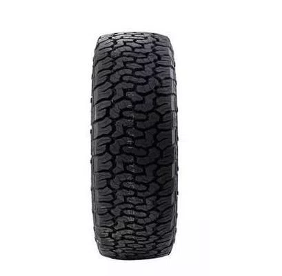 Pneu Xbri Aro 17 Brutus T/A 265/65R17 120/117S Letras Brancas