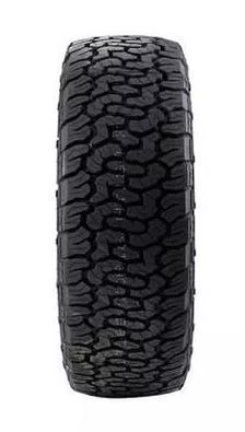 Pneu Xbri Aro 17 Brutus T/A 265/70R17 121/118S Letras Brancas