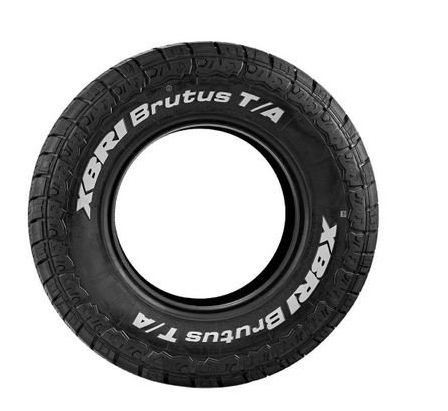 Pneu Xbri Aro 18 Brutus A/T 225/60R18 101/98R