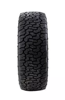 Pneu Xbri Aro 18 Brutus T/A 265/65R18 122/119R Letras Brancas