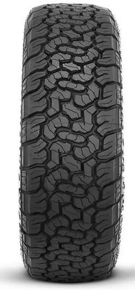 Pneu Xbri Aro 18 Brutus T/A 275/65R18 123/120R Letras Brancas
