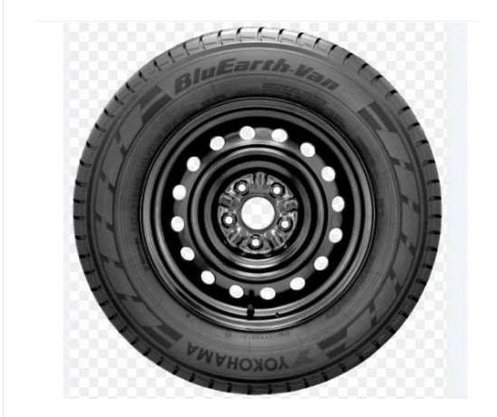 Pneu Yokohama Aro 16 Bluearth Van RY55 205/75R16C 113/111R