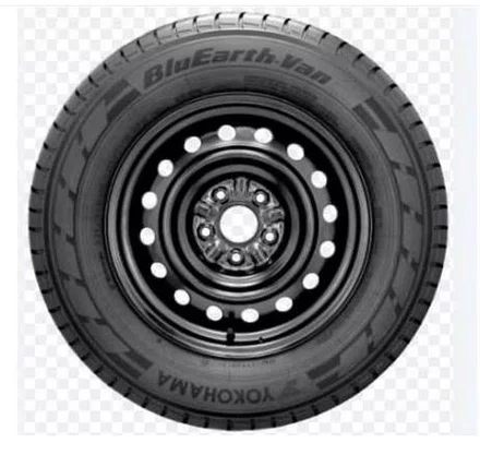 Pneu Yokohama Aro 16 Bluearth Van RY55 215/65R16C 109/107T