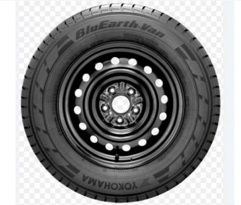 Pneu Yokohama Aro 16 Bluearth Van RY55 225/65R16C 112/110T