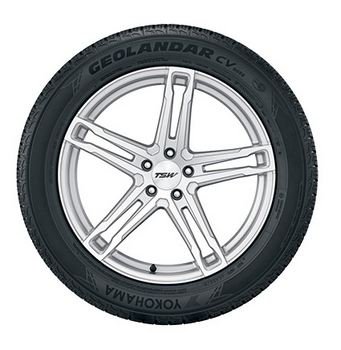 Pneu Yokohama Aro 17 Geolandar CV G058 225/65R17 102H