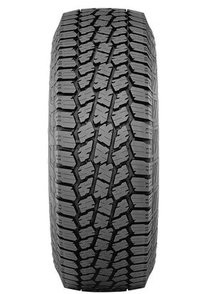 Pneu Yokohama Aro 17 Geolandar G018 AT4 285/70R17 121/118S Letras Brancas