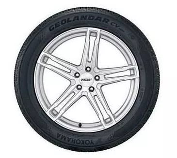 Pneu Yokohama Aro 17 Geolandar G058 215/60R17 96H