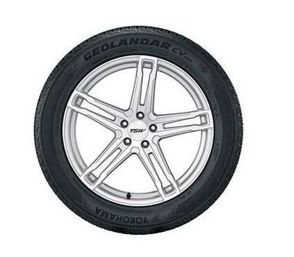 Pneu Yokohama Aro 17 Geolandar G058 225/60R17 99H