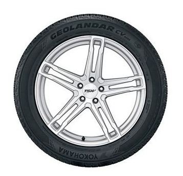 Pneu Yokohama Aro 18 Geolandar CV G058 235/55R18 100V