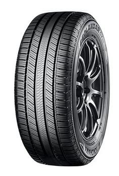 Pneu Yokohama Aro 18 Geolandar CV G058 265/60R18 110V