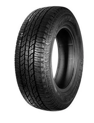 Pneu Yokohama Aro 18 Geolandar G015 AT 235/60R18 107H