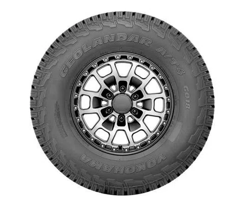 Pneu Yokohama Aro 18 Geolandar G018 AT4 35X12,50R18 123S