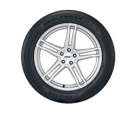 Pneu Yokohama Aro 18 Geolandar G058 225/60R18 110H