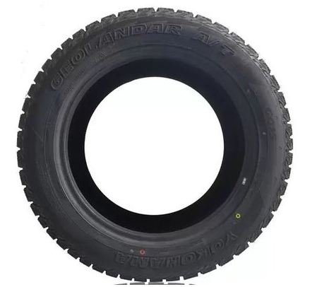 Pneu Yokohama Aro 19 Geolandar G015 255/55R19 111H