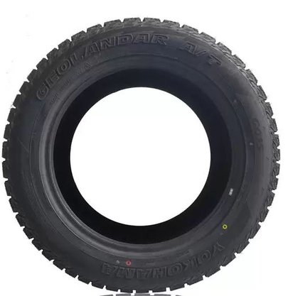 Pneu Yokohama Aro 20 Geolandar G015 AT 265/50R20 107H