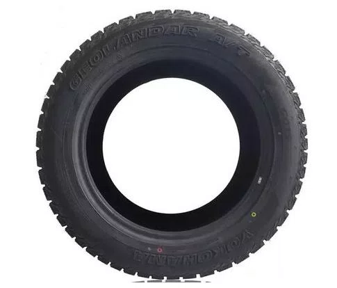 Pneu Yokohama Aro 20 Geolandar G015 AT 275/55R20 117H