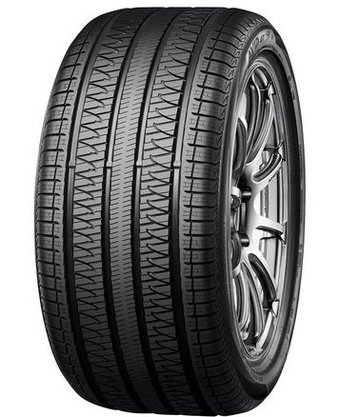 Pneu Yokohama Aro 21 Avid GT S35A N-0 285/40R21 109V