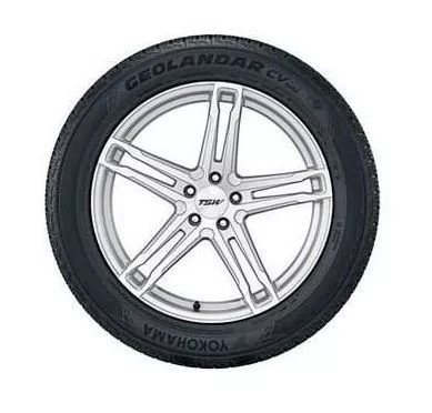 Pneu Yokohama Aro Geolandar G058 215/55R18 99V