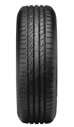 Pneu 195/65R15 91H PowerContact 2 Continental - Pax Pneus