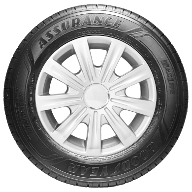 Pneu Goodyear Aro 13 Assurance Max Life 175 70R13 82T Pneus