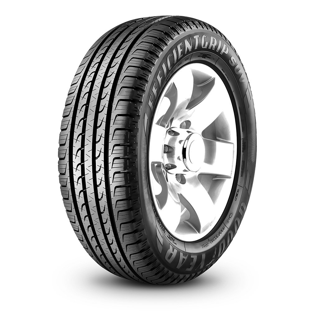 Goodyear revela pneu esférico em Genebra