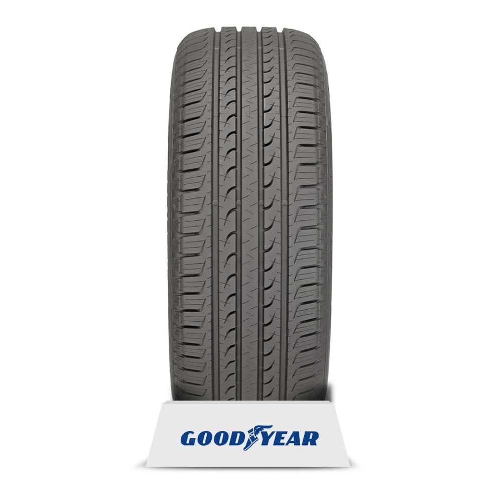 Goodyear revela pneu esférico em Genebra