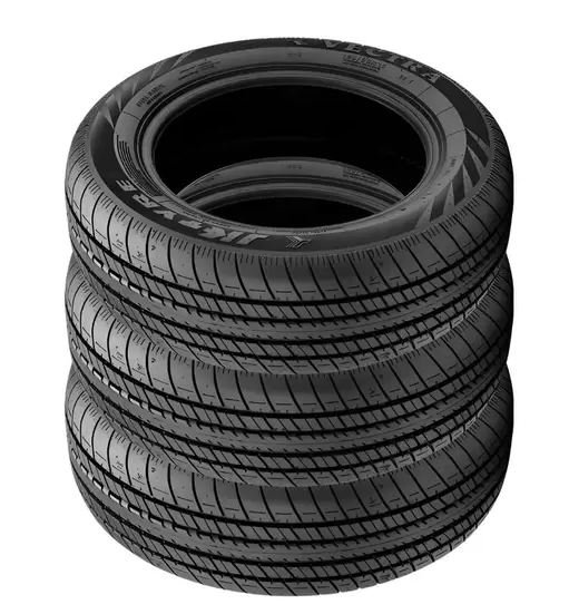 Pneu JKTyre Aro 14 Vectra 185 70R14 88T Pneus Urussanga