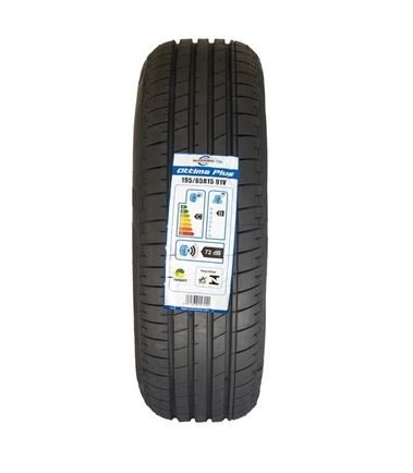 Pneu Massimo Aro 16 Ottima Plus 205/55R16 91V - Pneus Urussanga