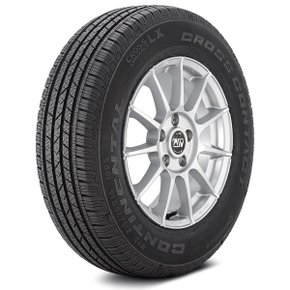 Pneu Continental Aro 16 ContiCrossContact LX 195/60R16 89H