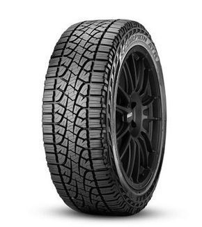 Pneu Pirelli Aro 15 Scorpion ATR 205/60R15 91H